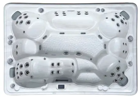 BEST SELLER Hot Tubs & Exercise Pools - aStra