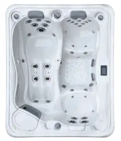 BEST SELLER Hot Tubs & Exercise Pools - luna