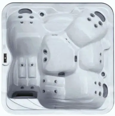 BEST SELLER Hot Tubs & Exercise Pools - mayfaIr