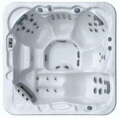 BEST SELLER Hot Tubs & Exercise Pools - trIButE