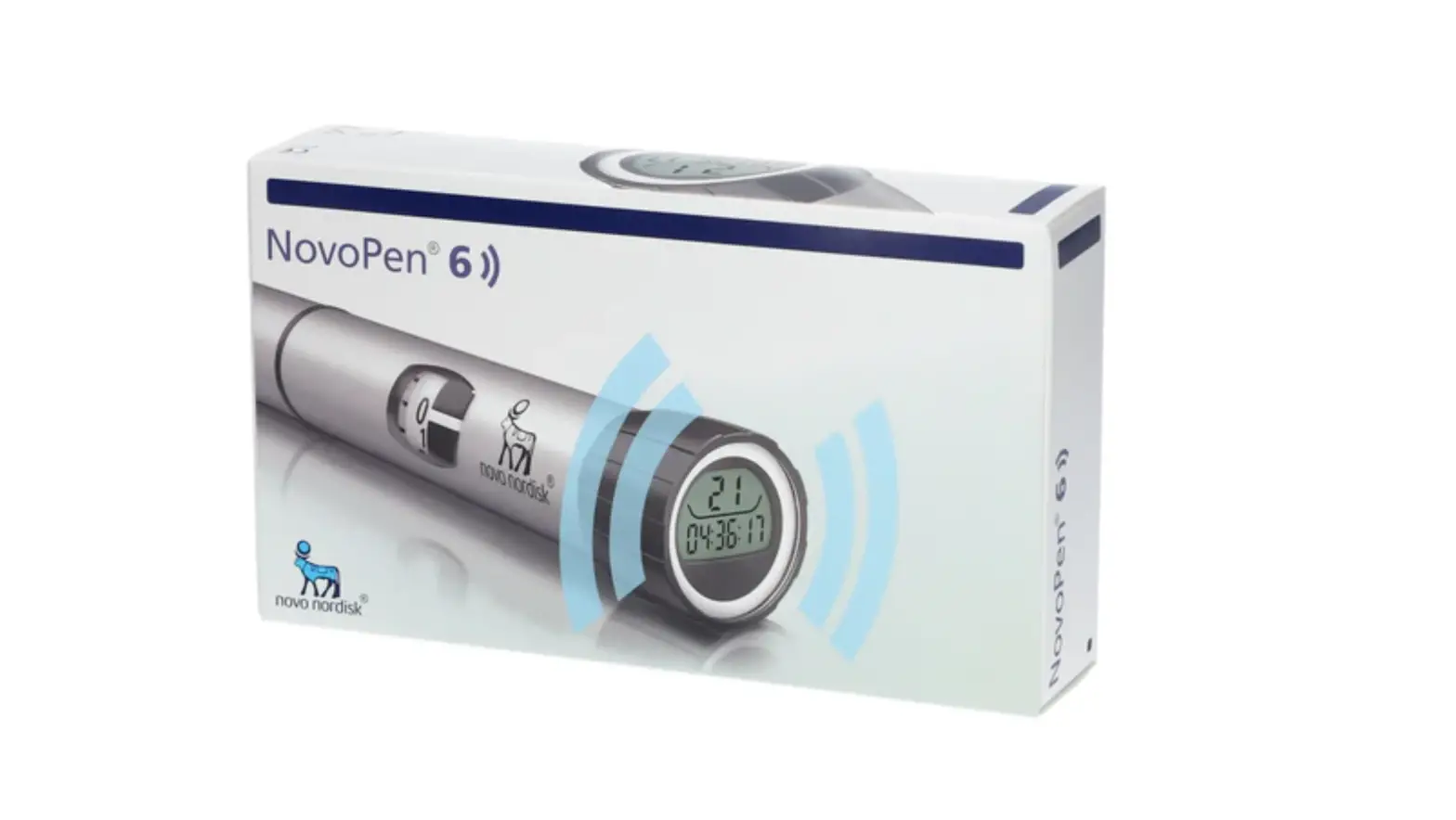 Novo Nordisk Novopen 6 User Guide Novo Nordisk Novopen 6 User Guide