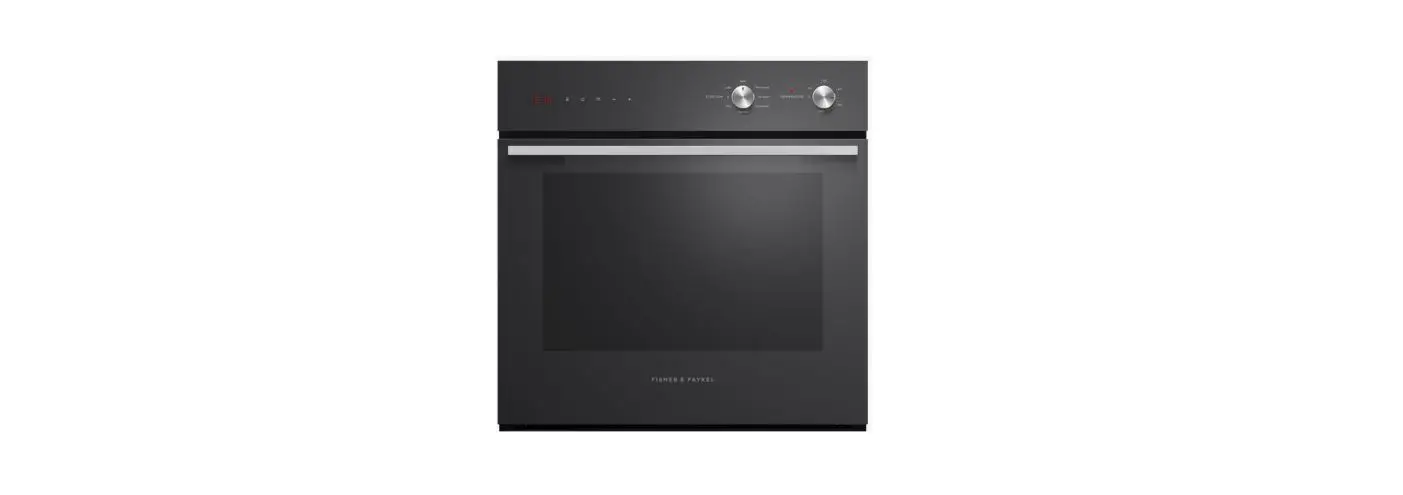 Fisher Paykel Ob60sc6leb1 60cm Built-in Oven User Guide Fisher Paykel Ob60sc6leb1 60cm Built-in Oven User Guide