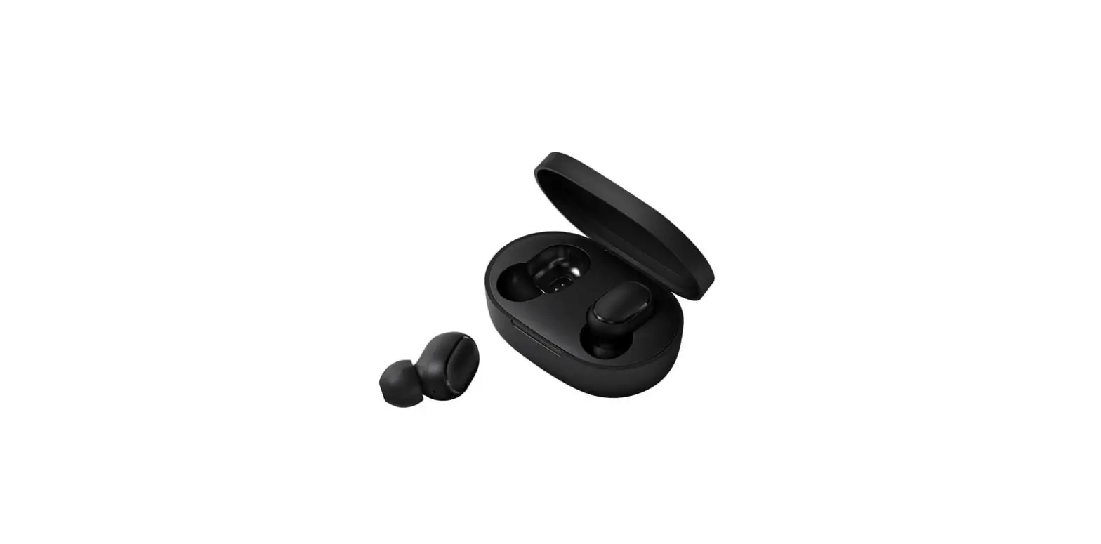 Xiaomi Redmi Airdots 2 True Wireless Earphone Bluetooth Headphones User Guide Xiaomi Redmi Airdots 2 True Wireless Earphone Bluetooth Headphones User Guide