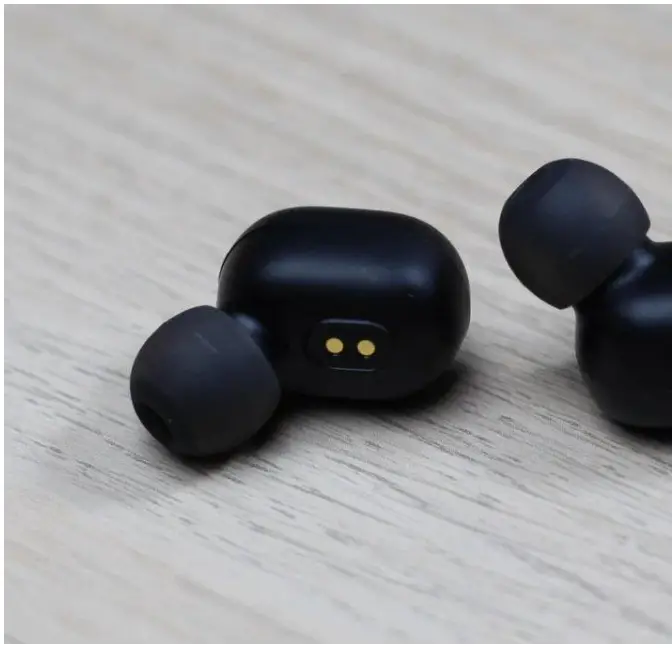 xiaomi Redmi AirDots 2 True Wireless Earphone Bluetooth Headphones-fig3