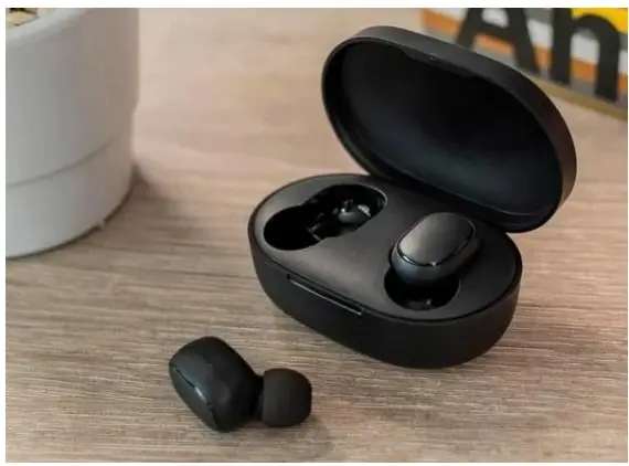 xiaomi Redmi AirDots 2 True Wireless Earphone Bluetooth Headphones-fig4