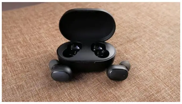 xiaomi Redmi AirDots 2 True Wireless Earphone Bluetooth Headphones-fig5