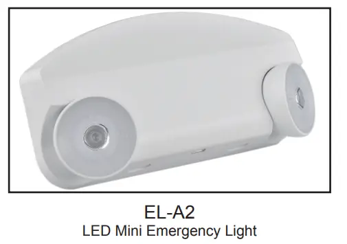WESTGATE-EL-2-B-EL-SERIES-Exit-and-Emergency-Lighting-FIG4
