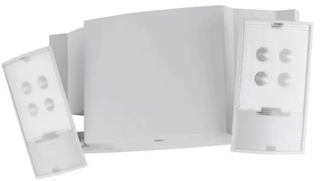 WESTGATE-EL-2-B-EL-SERIES-Exit-and-Emergency-Lighting-PRODUCT