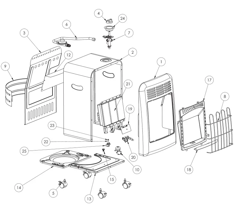 MR-HEATER-MH18CH-Propane-Cabinet-Heater-fig-7