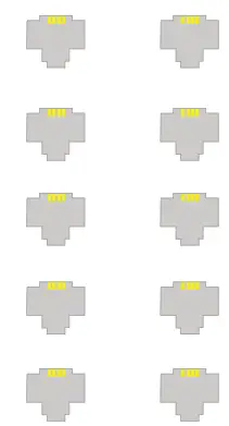 ILUMINAR IL iLOGIC8 Full Spectrum 630W LED Grow Light - icon 1