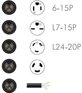 ILUMINAR IL iLOGIC8 Full Spectrum 630W LED Grow Light - icon 2