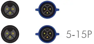 ILUMINAR IL iLOGIC8 Full Spectrum 630W LED Grow Light - icon 3