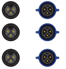 ILUMINAR IL iLOGIC8 Full Spectrum 630W LED Grow Light - icon 5