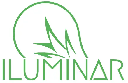 ILUMINAR logo