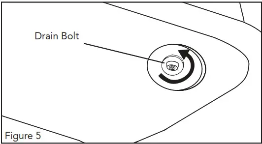 MASTER Kerosene Radiant Heater - Figure 5