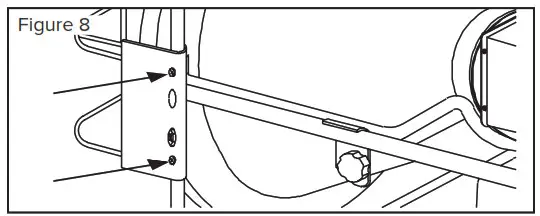 MASTER Kerosene Radiant Heater - Figure 8