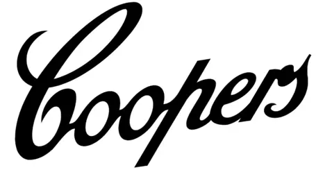 COOPERS logo