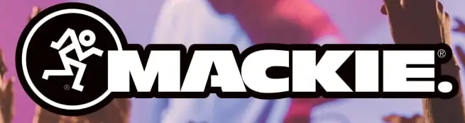 mackie