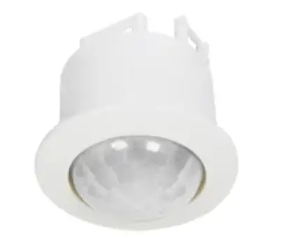 Beacon-LIGHTING-LD-RS8CE-Ceiling-PIR-Sensor