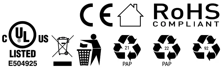Shelly 1 WiFi Relay Switch - icon 1