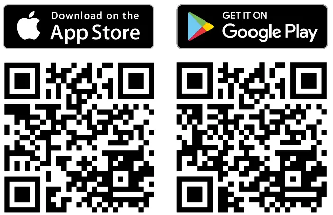 Shelly 1 WiFi Relay Switch - qr code