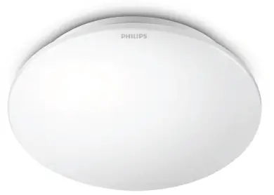 PHILIPS 33362 Cinnabar Ceiling Light -