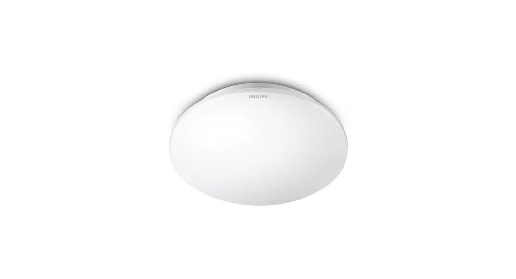 Philips 33362 Cinnabar Ceiling Light Installation Guide