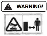 Fubag PG 600 Water Pump - icon 2