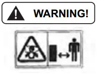 Fubag PG 600 Water Pump - icon