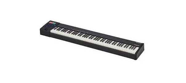 Roland A-88mkii Midi Keyboard Controller Owner's Manual