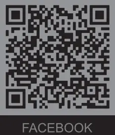 Fenix HM70R Rechargeable Headlamp - qr code