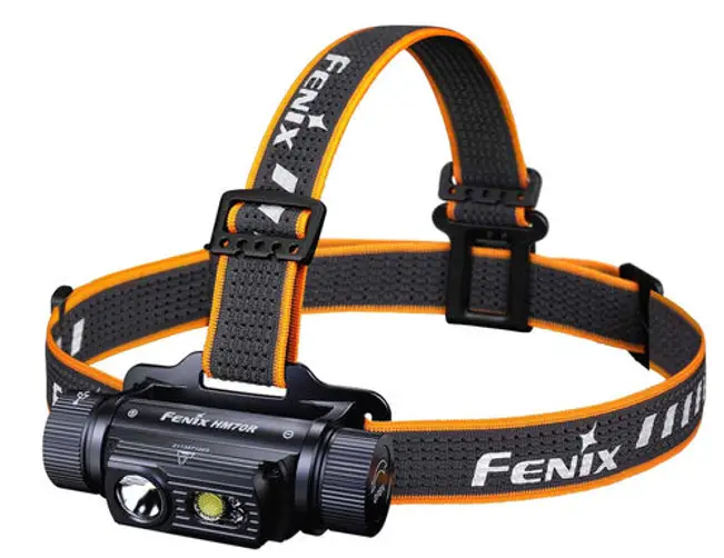 Fenix HM70R Rechargeable Headlamp