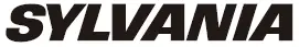 SYLVANIA logo