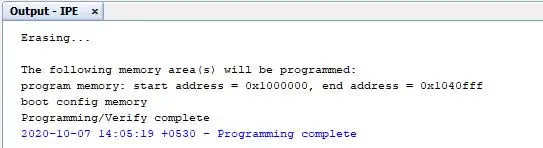 MICROCHIP PIC32CX-BZ2 Curiosity Board - Figure 13