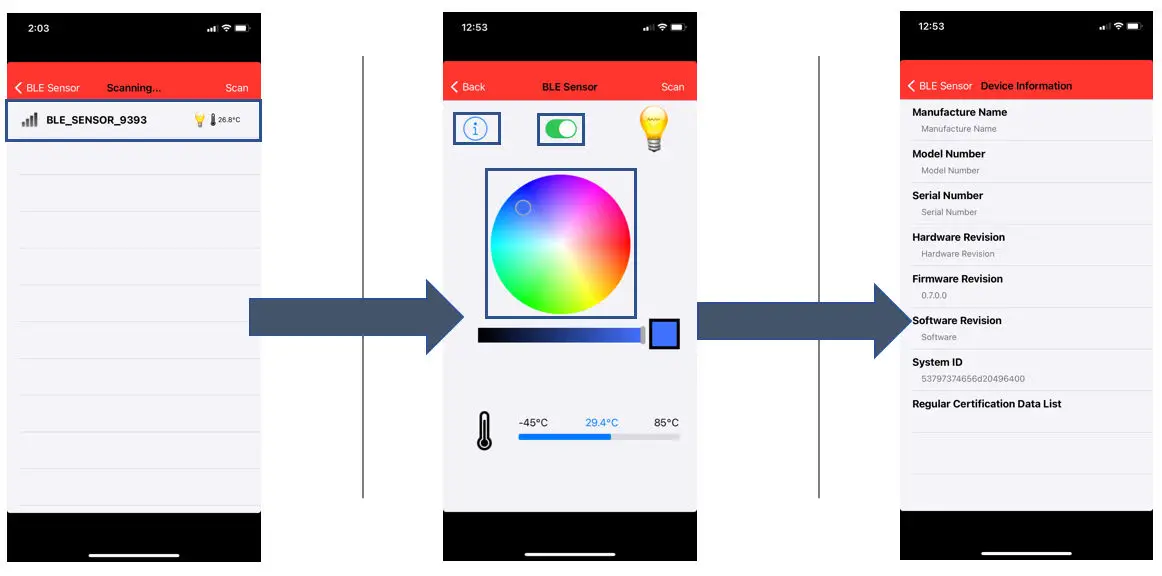 MICROCHIP PIC32CX-BZ2 Curiosity Board - Figure 5