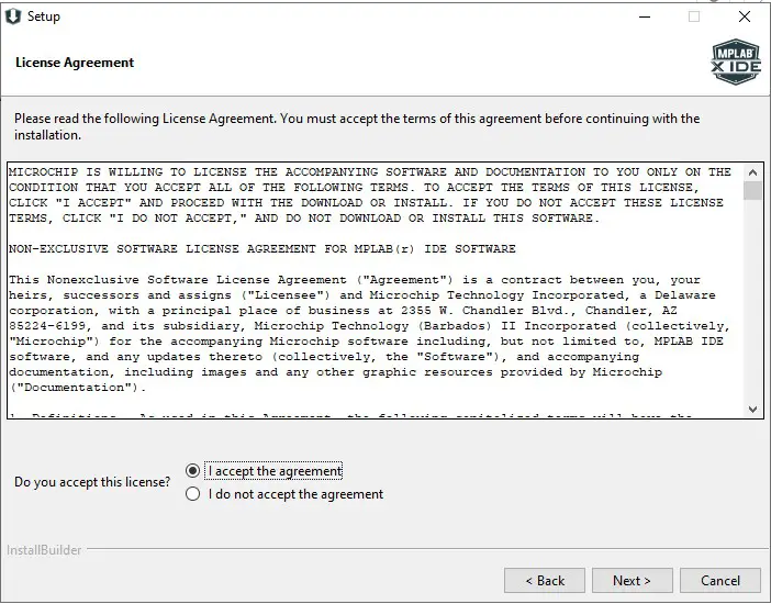 MICROCHIP PIC32CX-BZ2 Curiosity Board - Figure 6