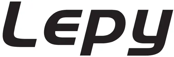Lepy-logo