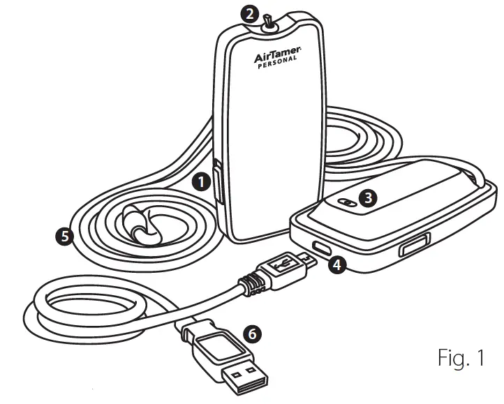 AirTamer-A310-Rechargeable-Personal-Air-Purifier-01