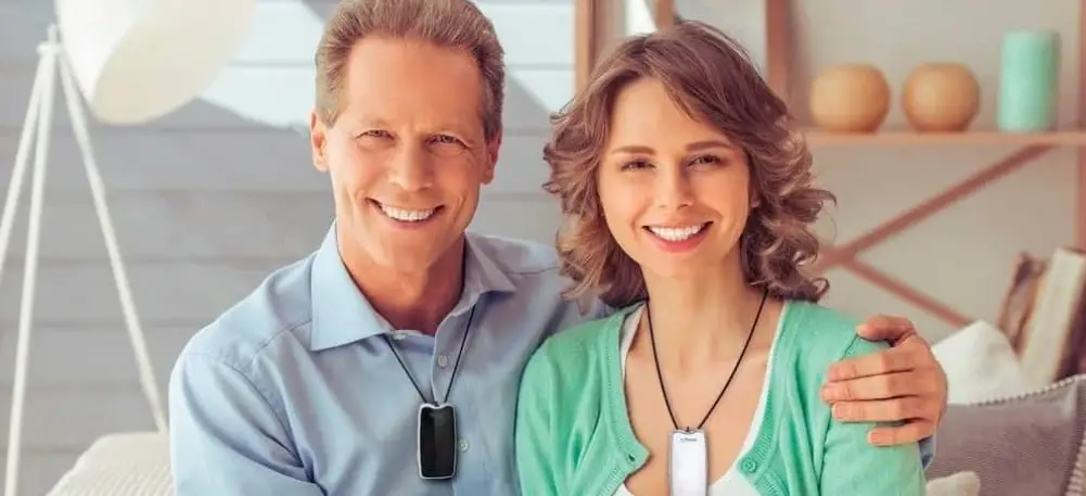 Airtamer A310 Rechargeable Personal Air Purifier Instruction Manual