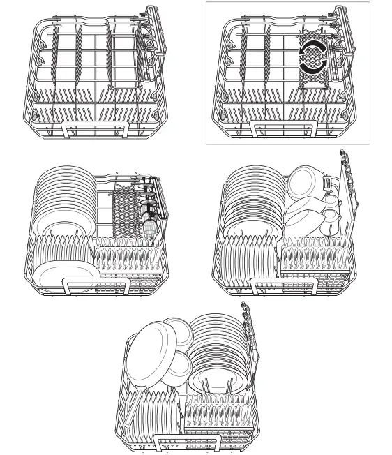 IKEA-804-756-12-HYGIENISK-Integrated-Dishwasher-FIG-1