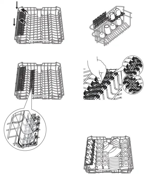 IKEA-804-756-12-HYGIENISK-Integrated-Dishwasher-FIG-2