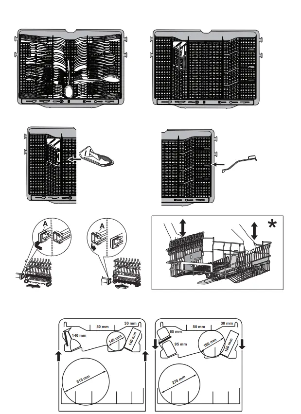 IKEA-804-756-12-HYGIENISK-Integrated-Dishwasher-FIG-3