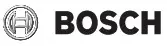 BOSCH logo