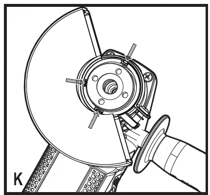 BLACK-DECKER-BEG110-Cordless-Angle-11