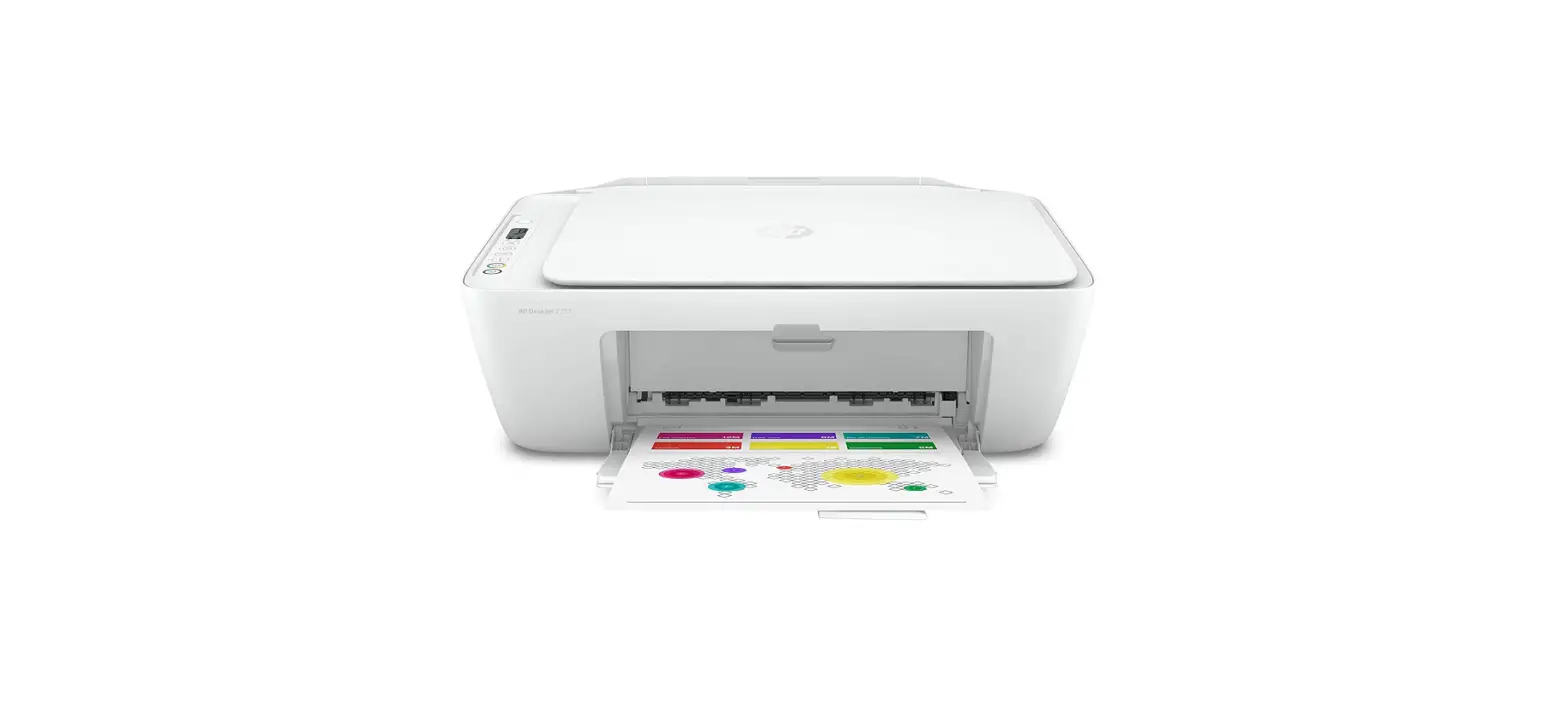 Hp Deskjet Ink Advantage 2700 All-in-one Series Printer User Guide Hp Deskjet Ink Advantage 2700 All-in-one Series Printer User Guide