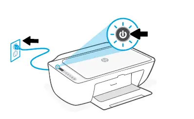 hp DeskJet Ink Advantage 2700 All-in-One Series Printer FIG (2)