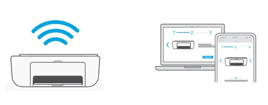 hp DeskJet Ink Advantage 2700 All-in-One Series Printer FIG (4)