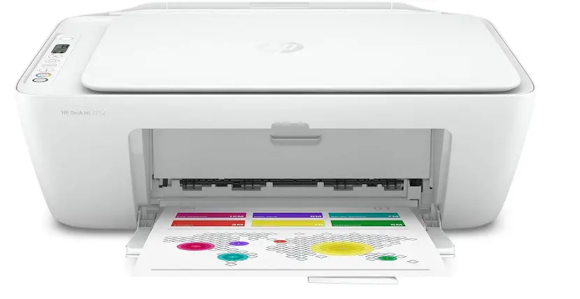 hp DeskJet Ink Advantage 2700 All-in-One Series Printer PRODUCT-IMG