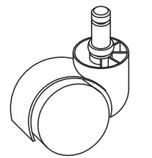 LORELL LLR86201,LLR86908,LLR86909 Mesh - 1