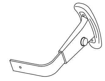 LORELL LLR86201,LLR86908,LLR86909 Mesh - 12